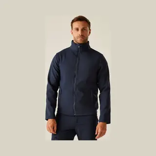 Regatta Professional Men's Ablaze Printable Softshell Jacket