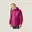 Donker Roze