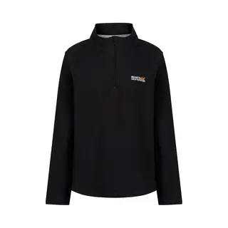 Regatta Kids Hot Shot Ii Halve Ritssluiting Fleece