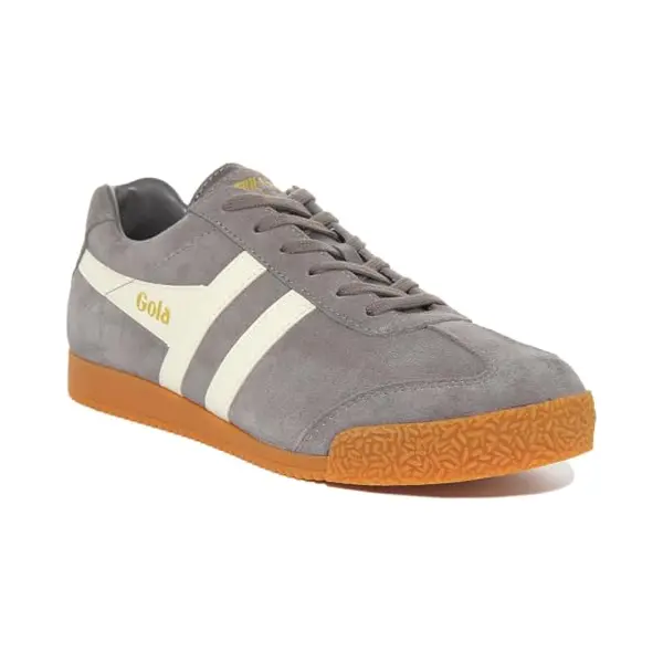 Sneakers Gola Harrier thumbnail