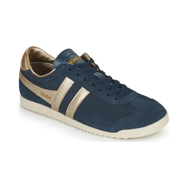 Women's Trainers Gola Bullet Pearl thumbnail