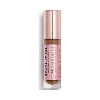 Makeup Revolution Concealer & Abdeckstift Concealer Verbergen Definieren - C15