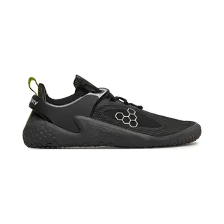 VivoBarefoot Primus Lite 3.5 Trainingsschuhe Tiefschwarz - 43