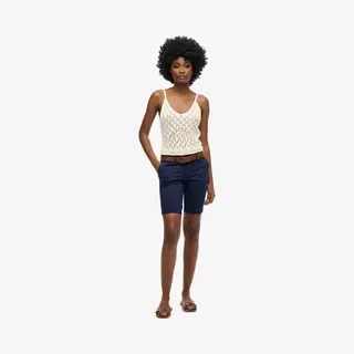 Women's Chino Shorts Superdry City