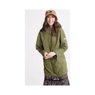 Parka Für Frauen Superdry Adventurer