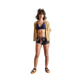 Shorts Für Damen Superdry