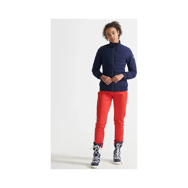 Damenjacke Superdry Motion Hybrid thumbnail