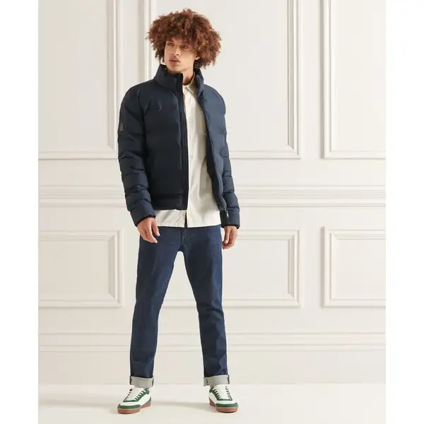 Daunenjacke Superdry Ultimate Radar thumbnail