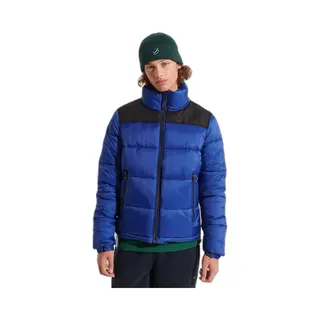 Daunenjacke Superdry Code