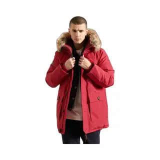Daunenjacke Superdry Rookie Park