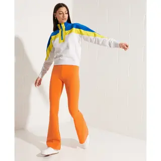 Sweatshirt Frau Superdry Mountain Sport