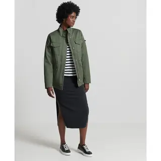 Damenjacke Superdry Studios M65