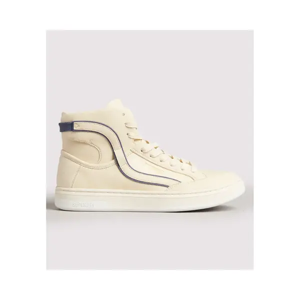 Sneakers Für Damen Superdry Lux Véganes thumbnail