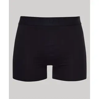 Organic Cotton Boxer Shorts Superdry (x3)