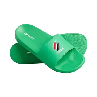 Slides Superdry Code Essential