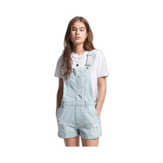 Latzhose Für Damen Superdry