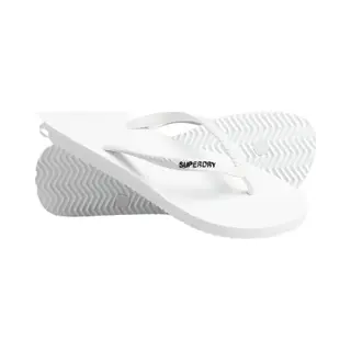 Flip-Flops Für Frauen Superdry Vintage