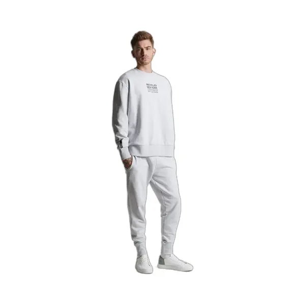 Sweatshirt Mit Rundhalsausschnitt Superdry Recycled City thumbnail