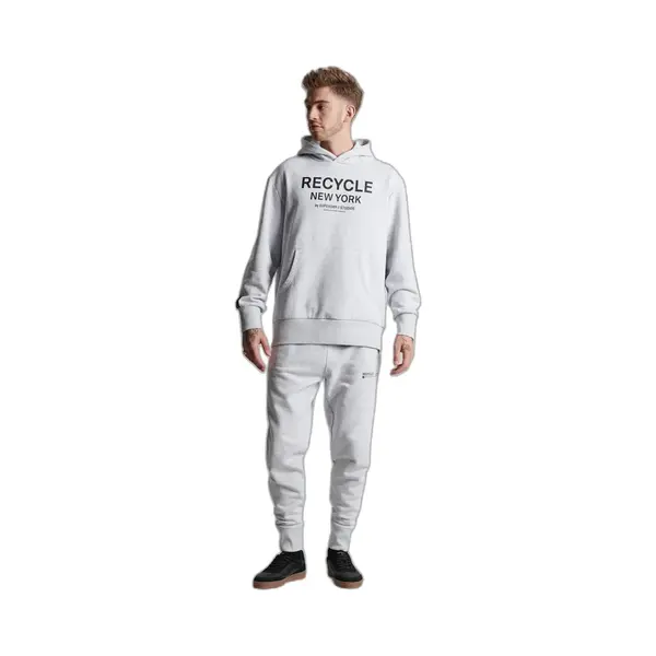 Recyceltes Kapuzenpullover Superdry City thumbnail