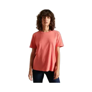 T-Shirt Frau Superdry Vintage Logo