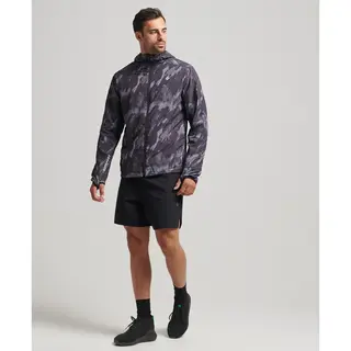Superdry Jacken Veste Imperméable Run Jacket