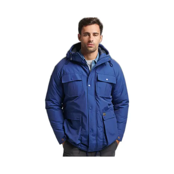 Parka Superdry Mountain thumbnail