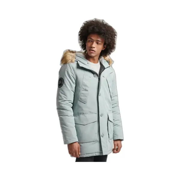 Parka Superdry Everest thumbnail
