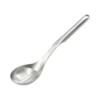 KitchenAid Premium Stainless Steel Slotted Spoon