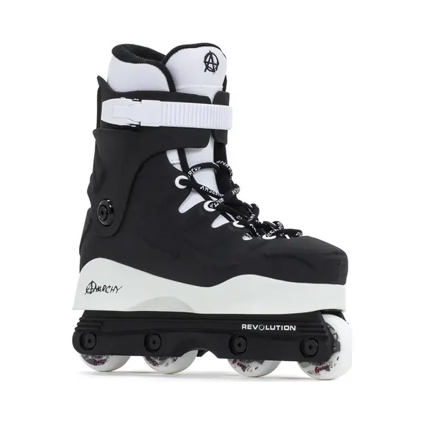 Anarchy Revolution Ii Agressive StuntSkates thumbnail