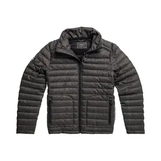 Superdry Fuji Jas Grijs Xs Man