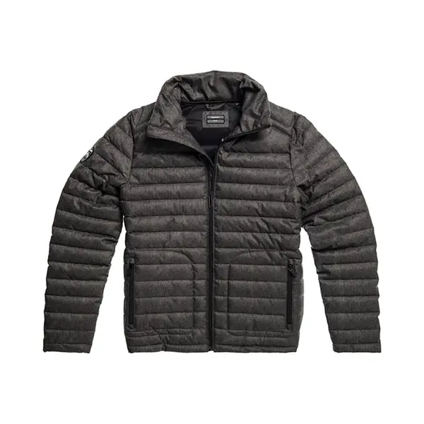 Superdry Fuji Jas Grijs Xs Man thumbnail