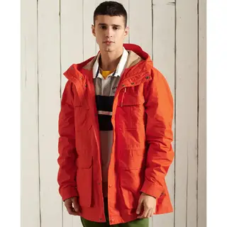 Parka Superdry Mountain
