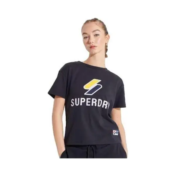 Superdry T-Shirt T-shirt Sportstyle Classic thumbnail