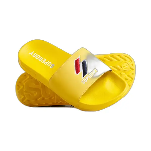 Slides Für Frauen Superdry Core thumbnail