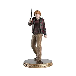 Harry Potter Ron Weasley 11, 5cm Statue