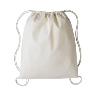 Nutshell Men's Drawstring Gymsac In Natural