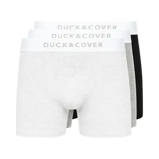 Clearance Sagnet Boxers B 3pk Assorted - Xxl