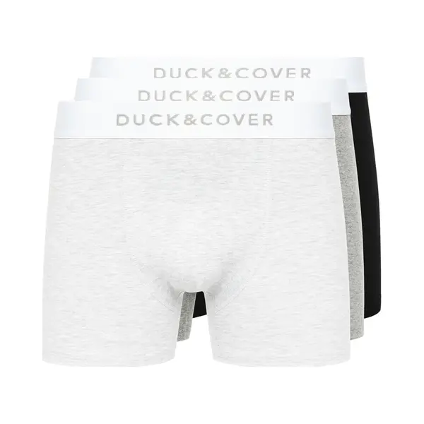 Clearance Sagnet Boxers B 3pk Assorted - Xxl thumbnail