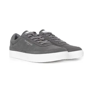 Special Offer Simbine Trainers Grey - Size 12