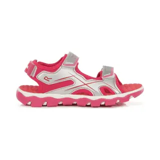 Regatta Kota Drift Wandelsandalen Voor Kinderen - Roze