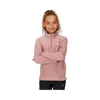 Regatta Kids Hot Shot Ii Fleece Anti-Pill Midlayer Top