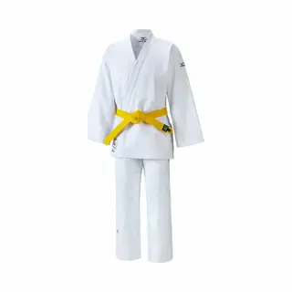 Judo-Kimono Mizuno Komodo