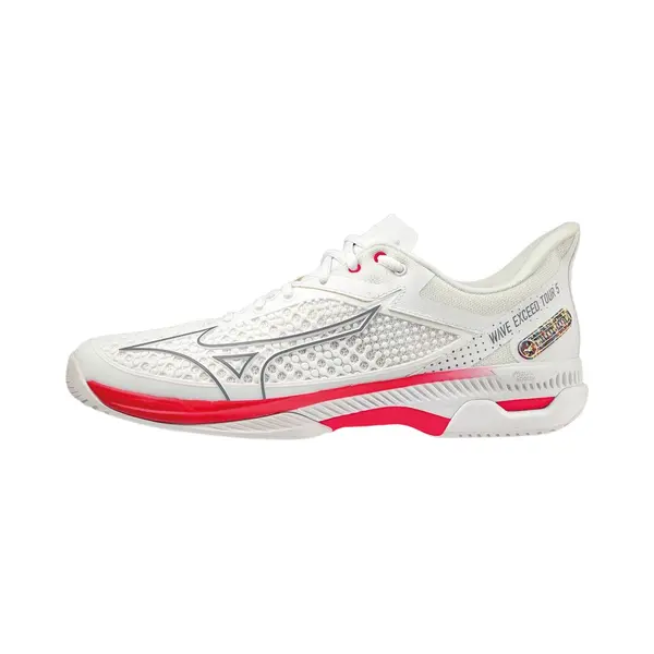 Mizuno Wave Exceed Tour 5 Clay Tennisschoenen Dames thumbnail