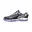 navy - zilver - paars