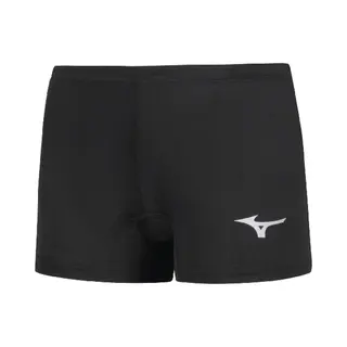 Mizuno Sportbroek Zwart