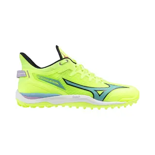 Mizuno Wave Leopardus Sportschoenen Unisex - Maat 42