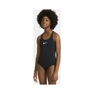 Nike Badpak Meisjes Racerback One Piece - Maat M (137-146)