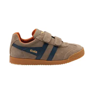Gola, Unisex, Sneakers, Harrier Strap, Mehrfarbig, (31)