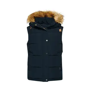 Superdry & Co Weste Everest