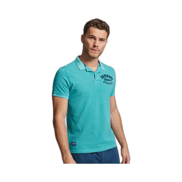 Superdry Poloshirt "Poloshirt Vintage Superstate Polo" thumbnail